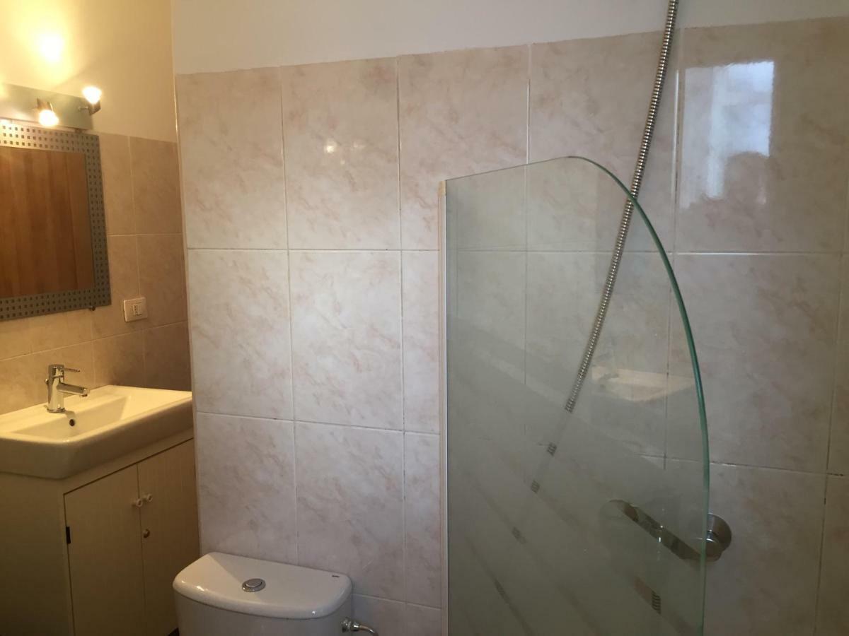 Апартаменты Apartamento Situado En El Centro De Santa Cruz Экстерьер фото